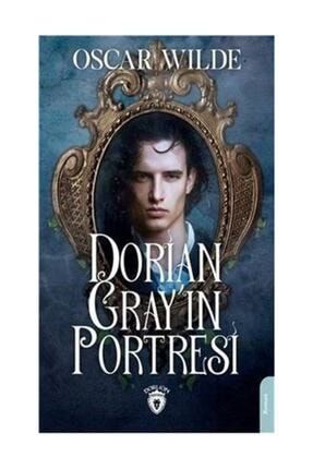 Dorian Gray'ın Portresi 474623
