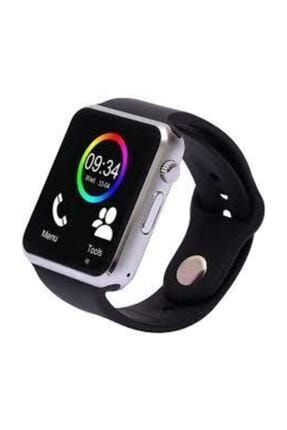 smartech dz09 smart watch kamerali