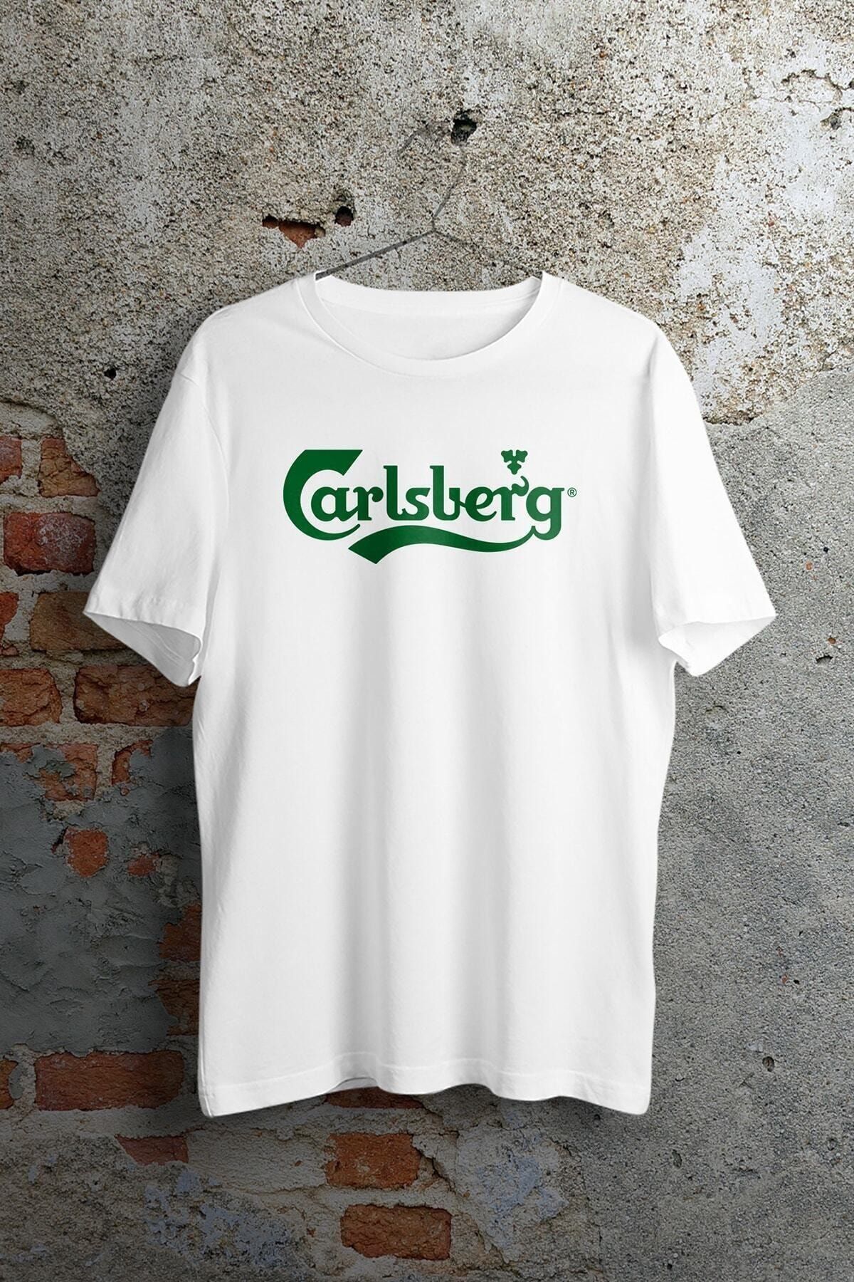 Carlsberg magliette on sale
