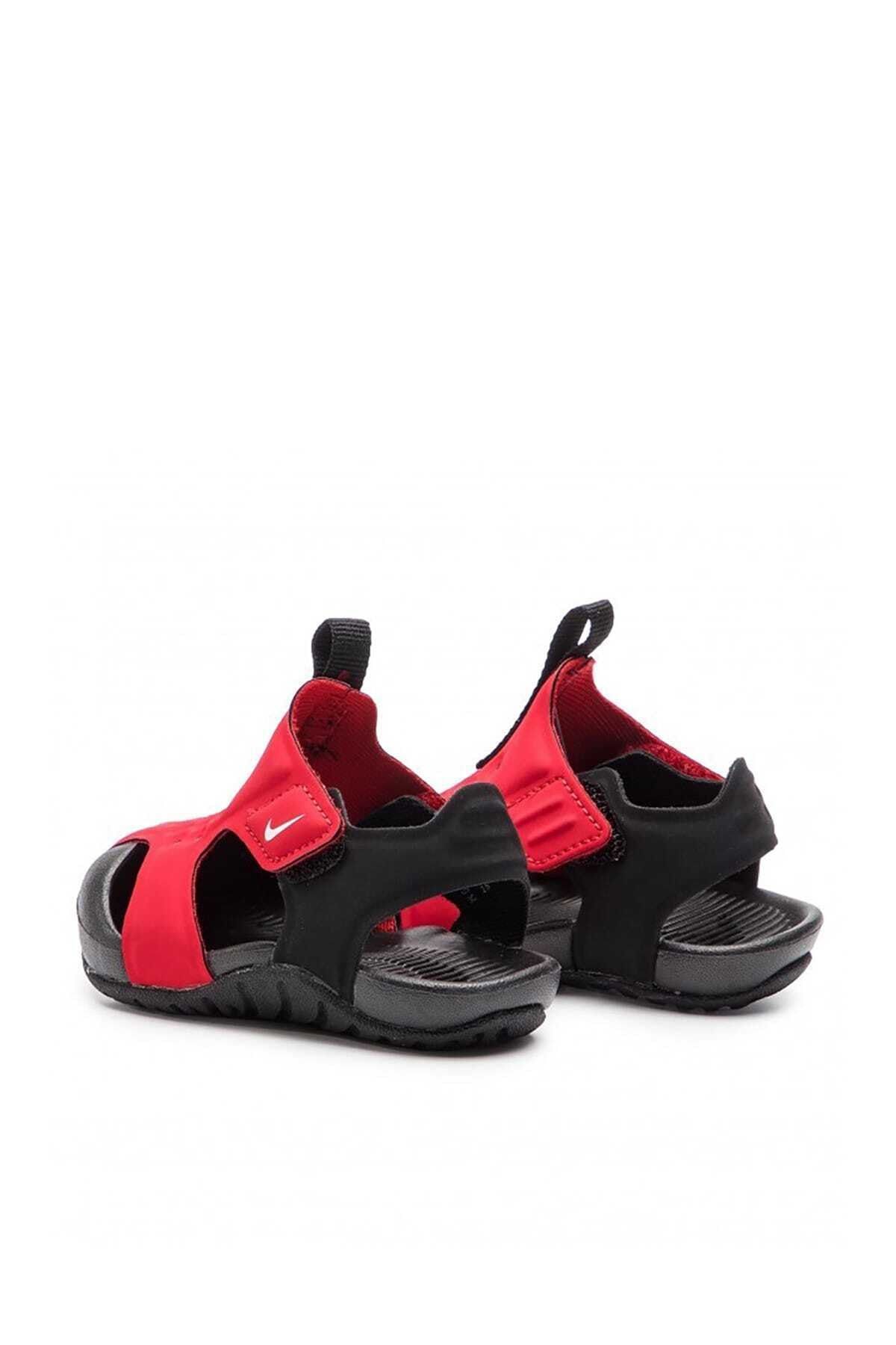 Nike کودک قرمز 943827-601 Sunray Protect Sandals