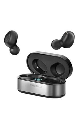 Air55 Pro Tws Kulaklık Kablosuz Kulakiçi Kulaklık Ledli Mikrofon Bluetooth Kulaklık air55 pro kulaklık