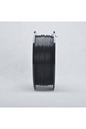 1.75 Mm Siyah Pla Filament-3d Printer Black Filament FMPLASiyAH