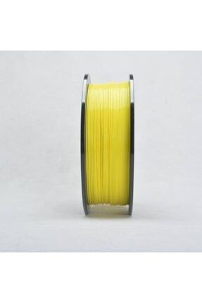 1.75 Mm Sarı Pla 1kg Filament-3d Printer Sarı Filament fmplasarı