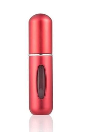 zabata 4 ml doldurulabilir mini parfum