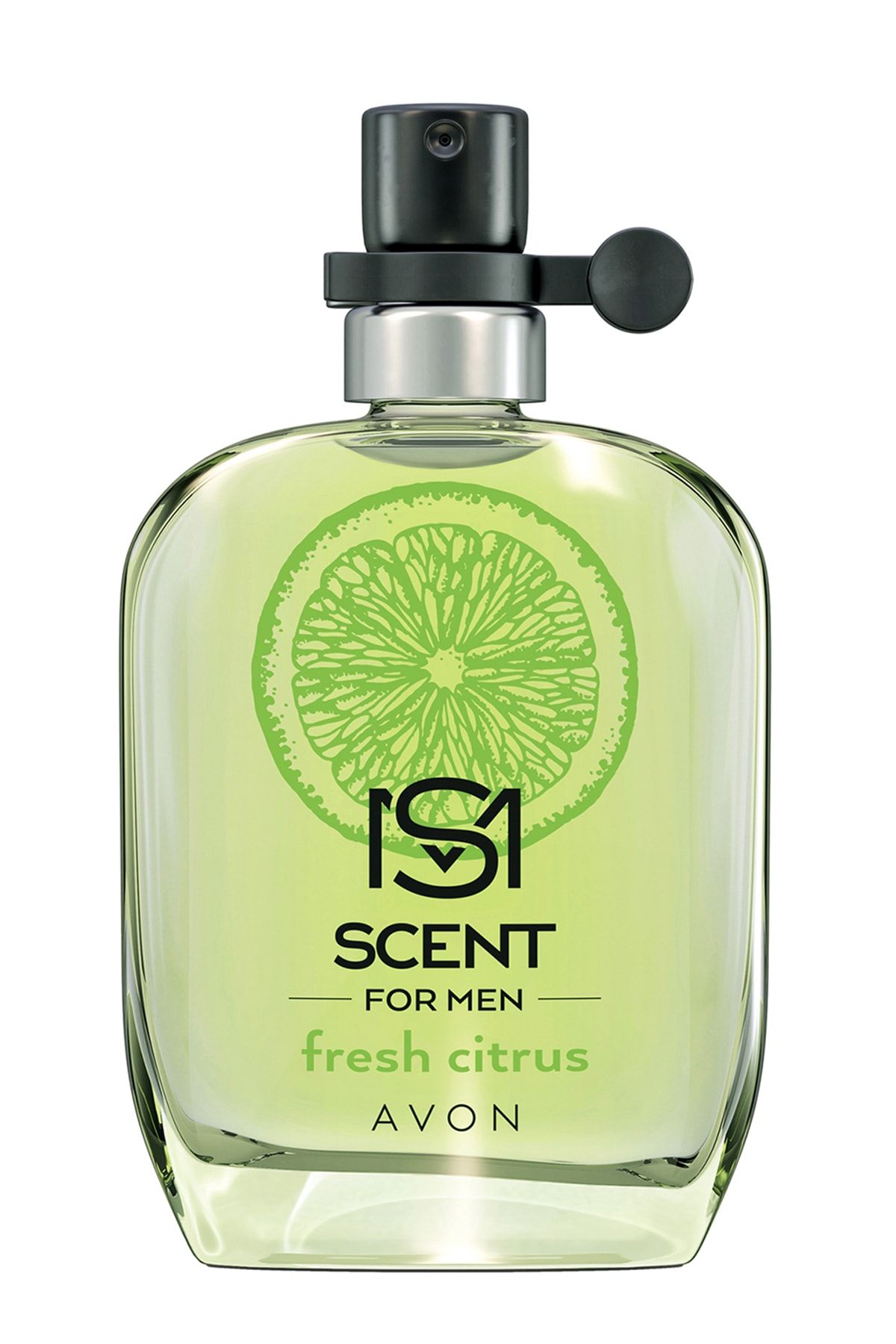 Is1 2025 scent avon