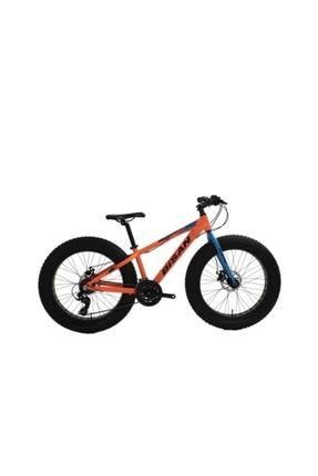 carraro buffalo fat bike