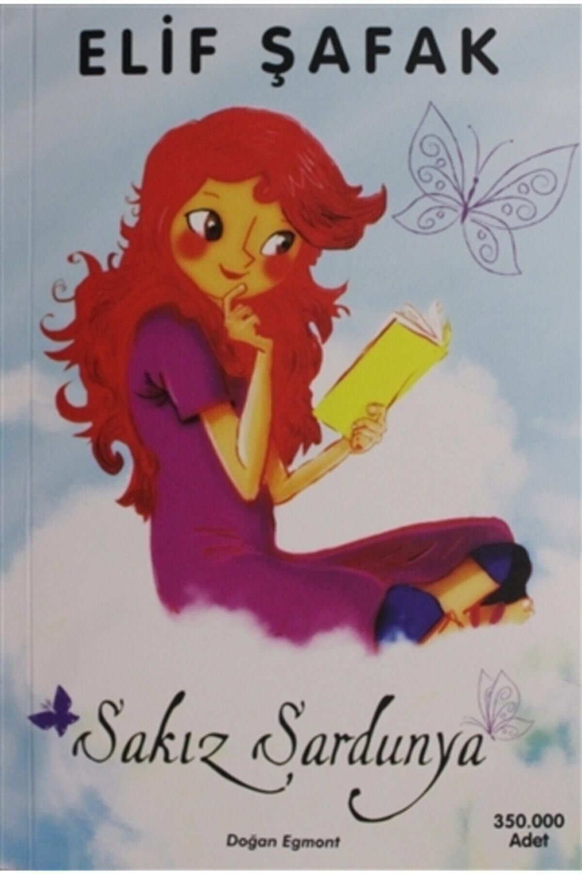 dogan kitap sakiz sardunya elif safak