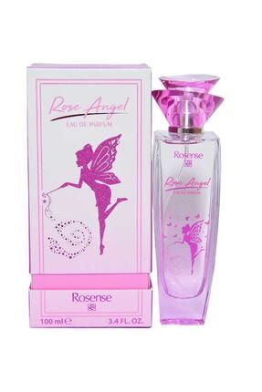 Rose Angel Edp 100 ml Kadın Parfüm RS-ANGL