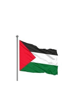 Filistin Bayrağı 45