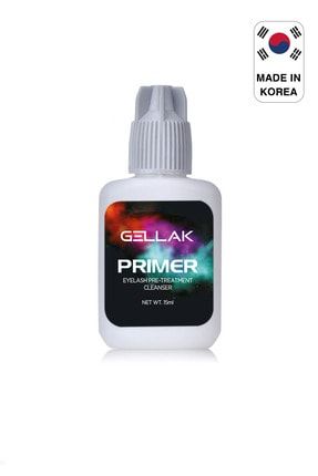 Primer Eyelash Pre-treatment Cleanser 15 ml 8683089000073