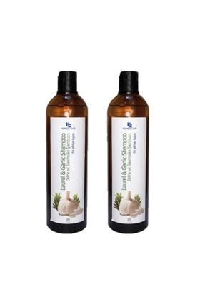 hunca sampuan bitkisel kompleks 700 ml