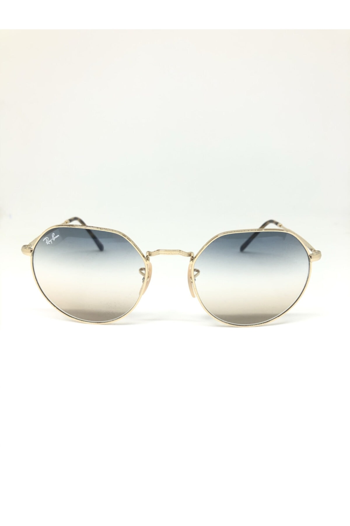 ری بن عینک آفتابی ۳۵۶۵ ۰۰۱/gd ۵۳