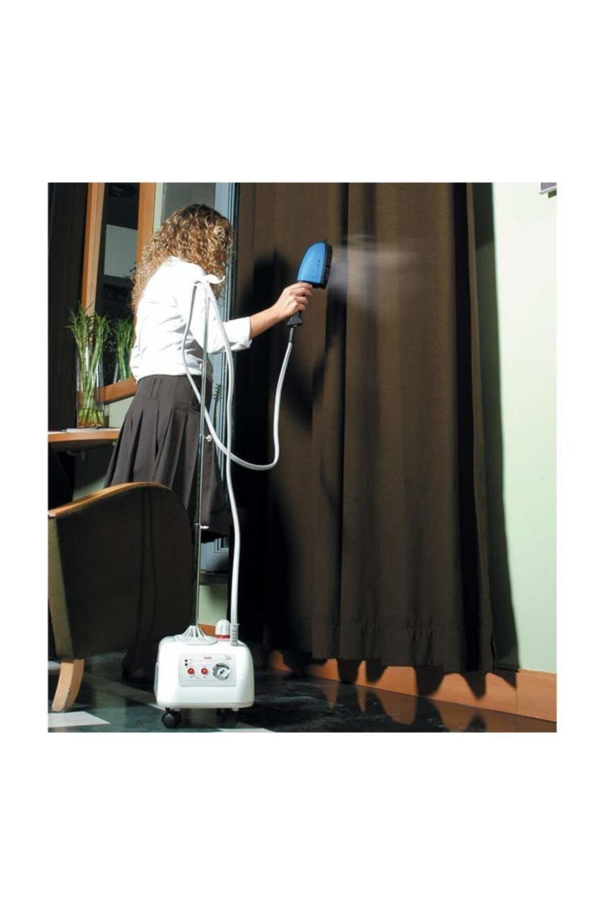 Silter-Firmini 1 Liter Suspended Ironing Robot with Rotating Head Spr/mn 2003 Fd 4