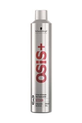 osis session ekstra tutucu sprey 500ml fiyati yorumlari trendyol