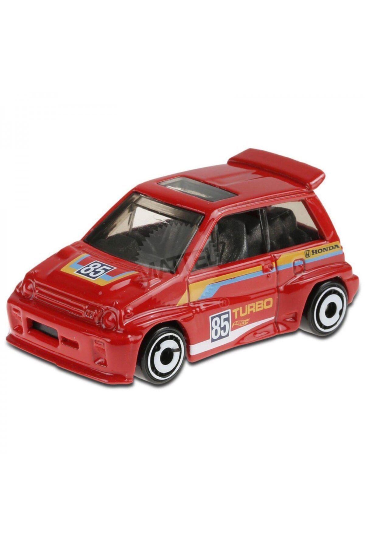 Honda city turbo shop 2 hot wheels