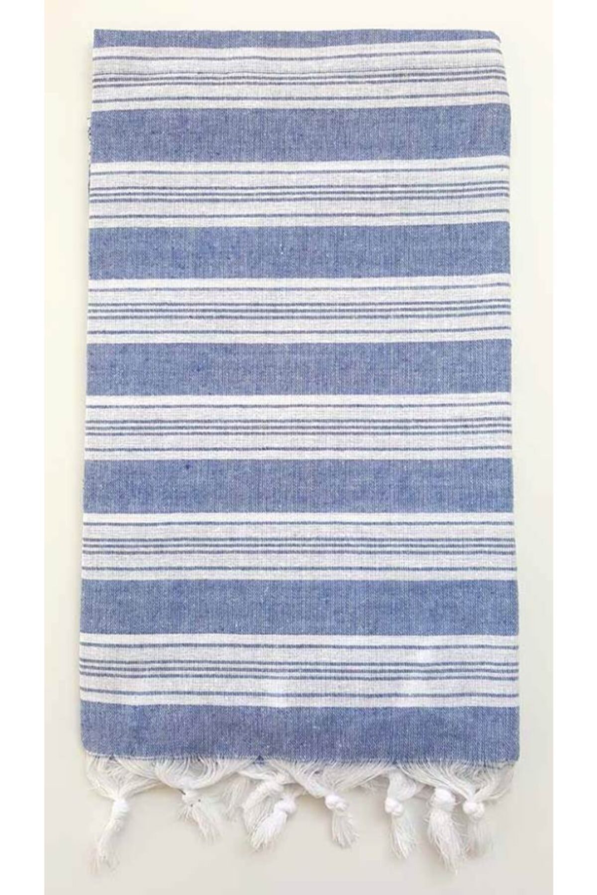 Unisex Blue Palace Peshtemal