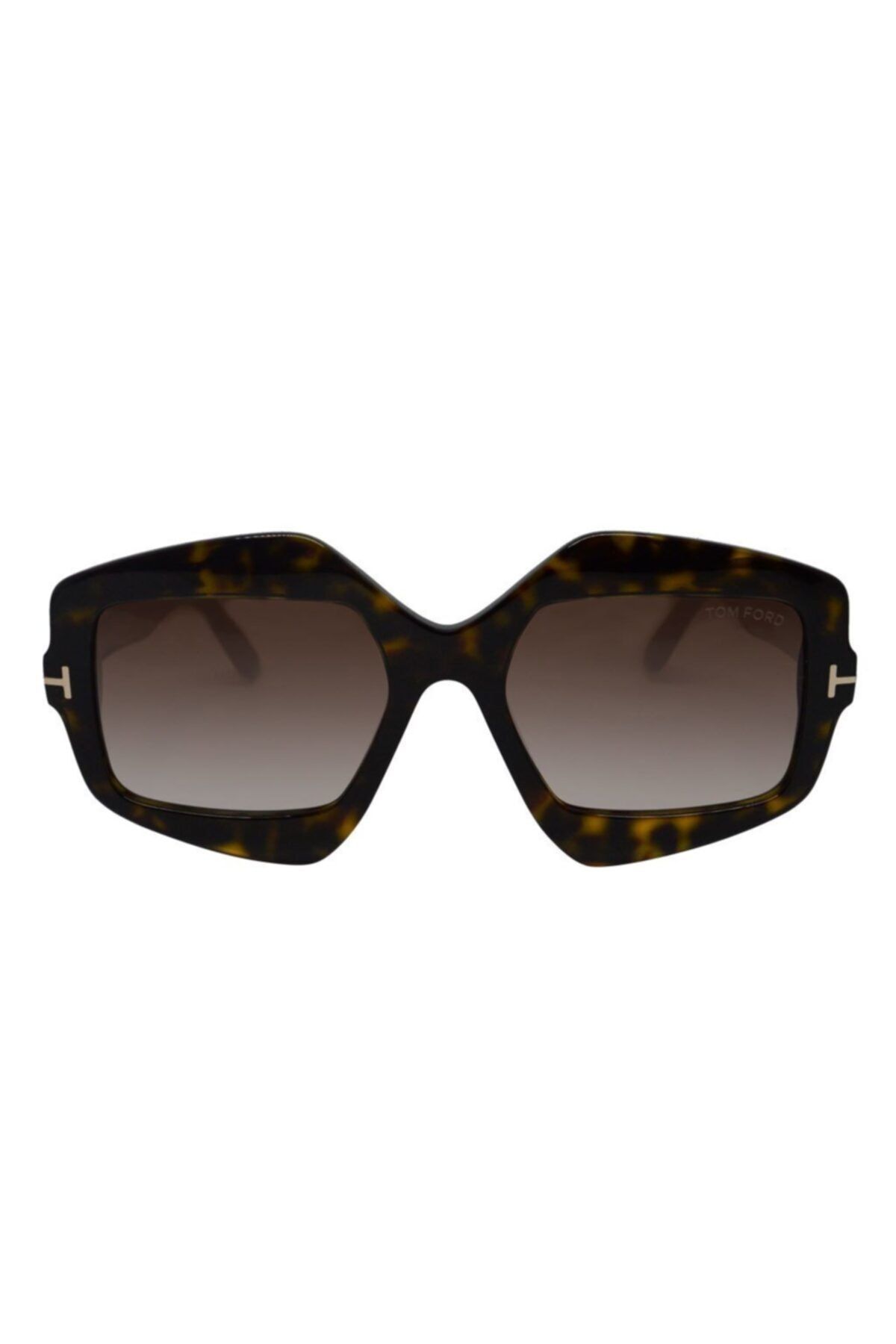 عینک آفتابی Tf789 52f 55 Tom Ford