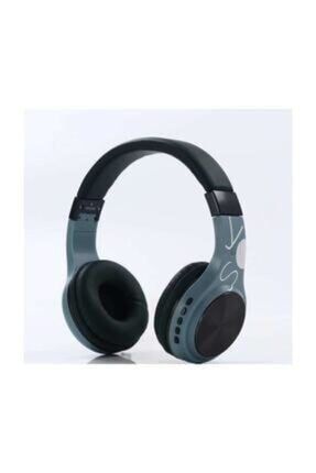 Bt1607 Kablosuz Bluetooth Extra Bass Kulaklık SY-BT 1607