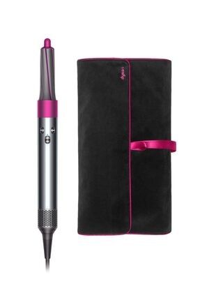 dyson airwrap complete kirmizi sac sekillendirici fiyati yorumlari trendyol