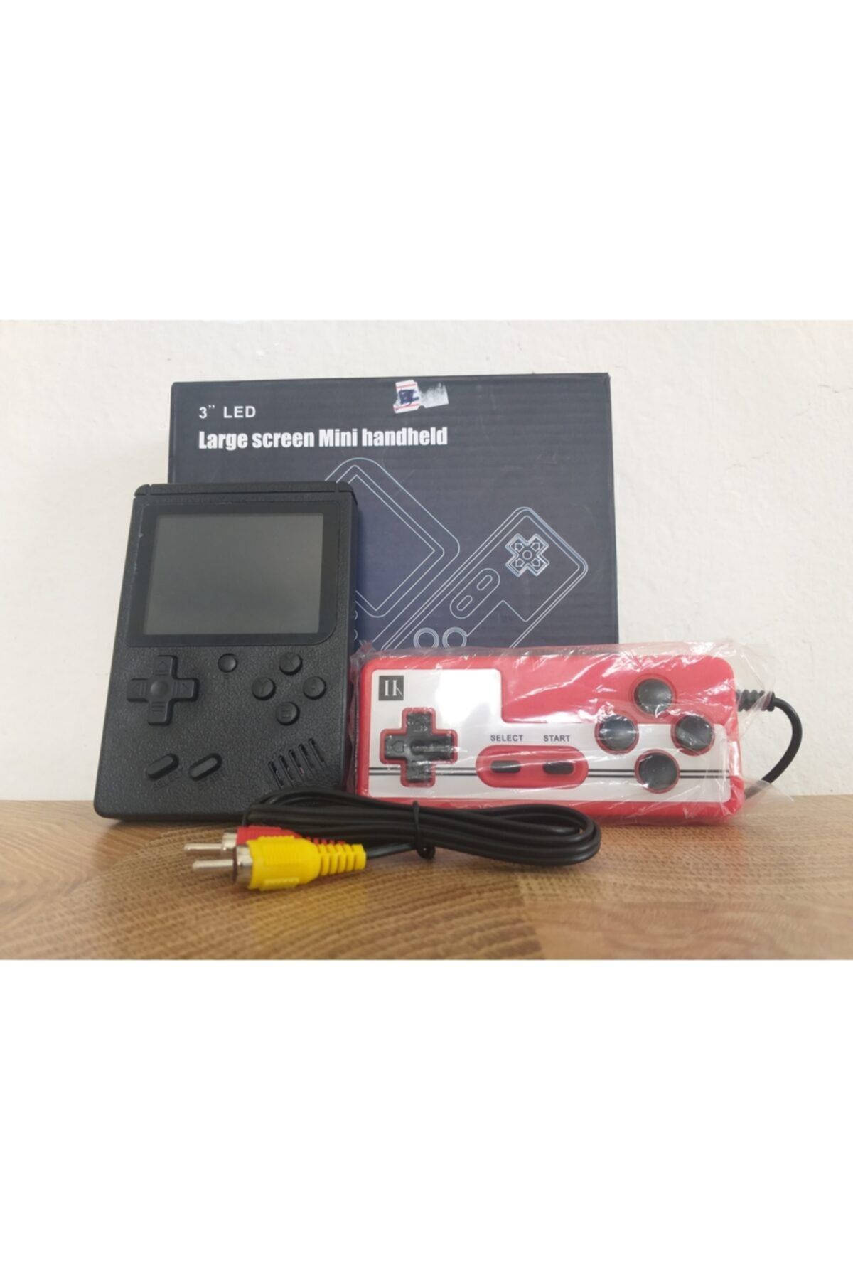 Retrobox Mini Handheld