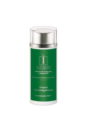 Enzyme Cleansing Booster - 80 gr MBR-YT9