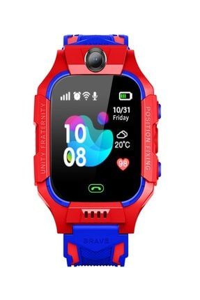 umaynine unisex cocuk mavi z5 sim kart ozellikli akilli saat fiyati yorumlari trendyol