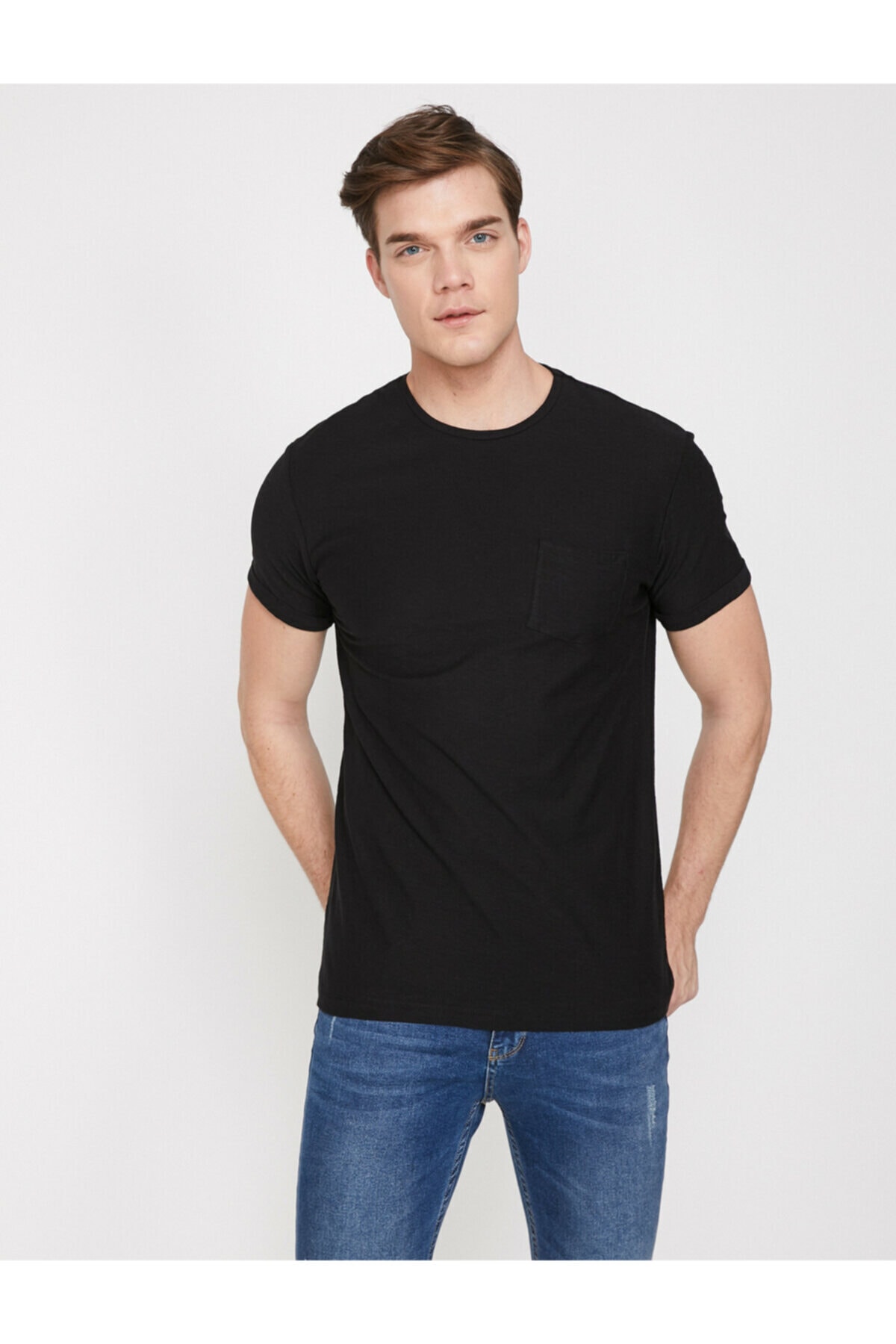 تیشرت کوتون 9YAM12059LK