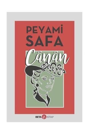 Canan Peyami Safa 418552