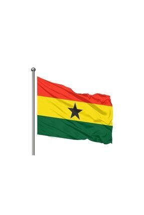 Gana Bayrağı 51