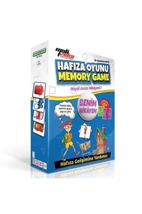 Moli Oyuncak Hafıza Oyunu Benim Hikayem MOLİHİKAYE