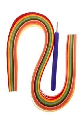 Quilling Seti Ince (50 Mm * 50 Cm) KJQS-001