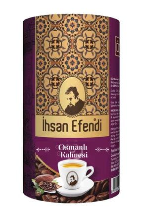 200 Gr Silindir Osmanlı Kahvesi 18