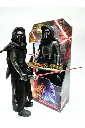 Yıldız Savaşları Darth Vader Star Wars Sith Lordu MRC-36031