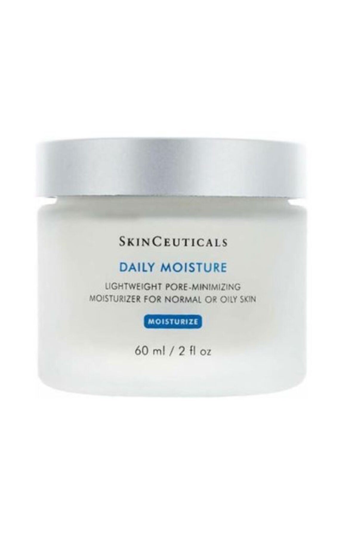 Skinceuticals مرطوب کننده روزانه کرم مراقبت روزانه از پوست 60 میلی لیتر