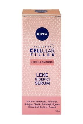 Hyaluron Cellular Serum 30Ml 35409484