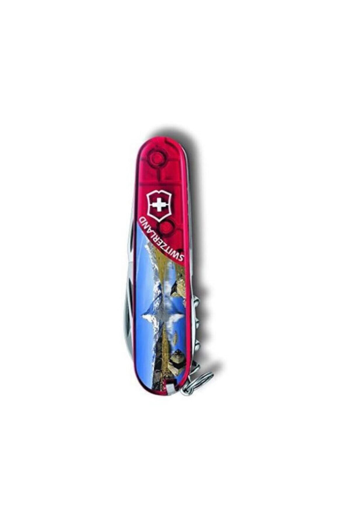 Купить Нож Перочинный Victorinox Climber Matterhorn