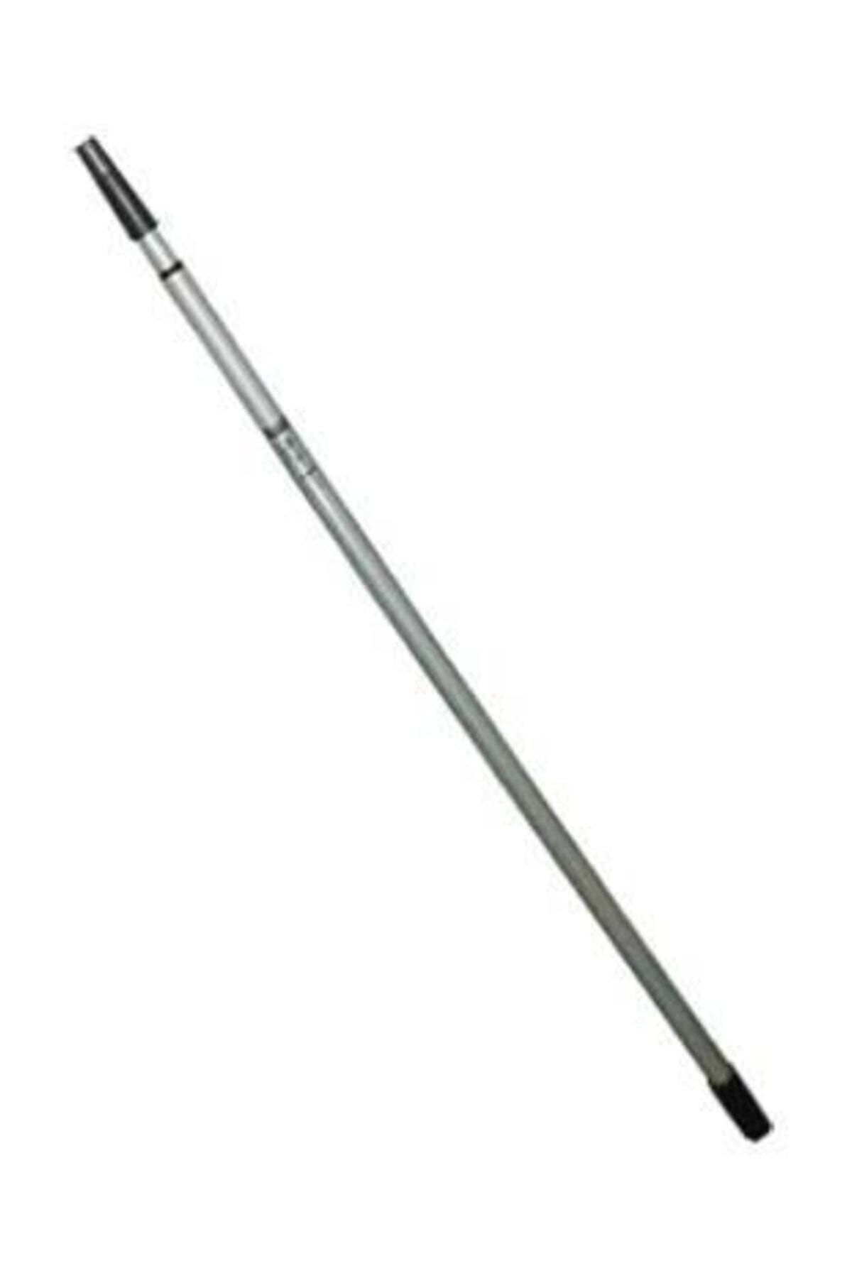 Karahisarlı-Extended Brush Handle Pole Wreath 4 Mt 1