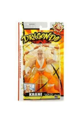 Dragon-do Krane Kung Fu Ustası 15 Cm Figür P6169S2941