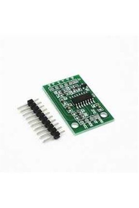 Ağırlık Sensör Kuvvetlendirici - Load Cell Amplifier - Hx711 RD100130