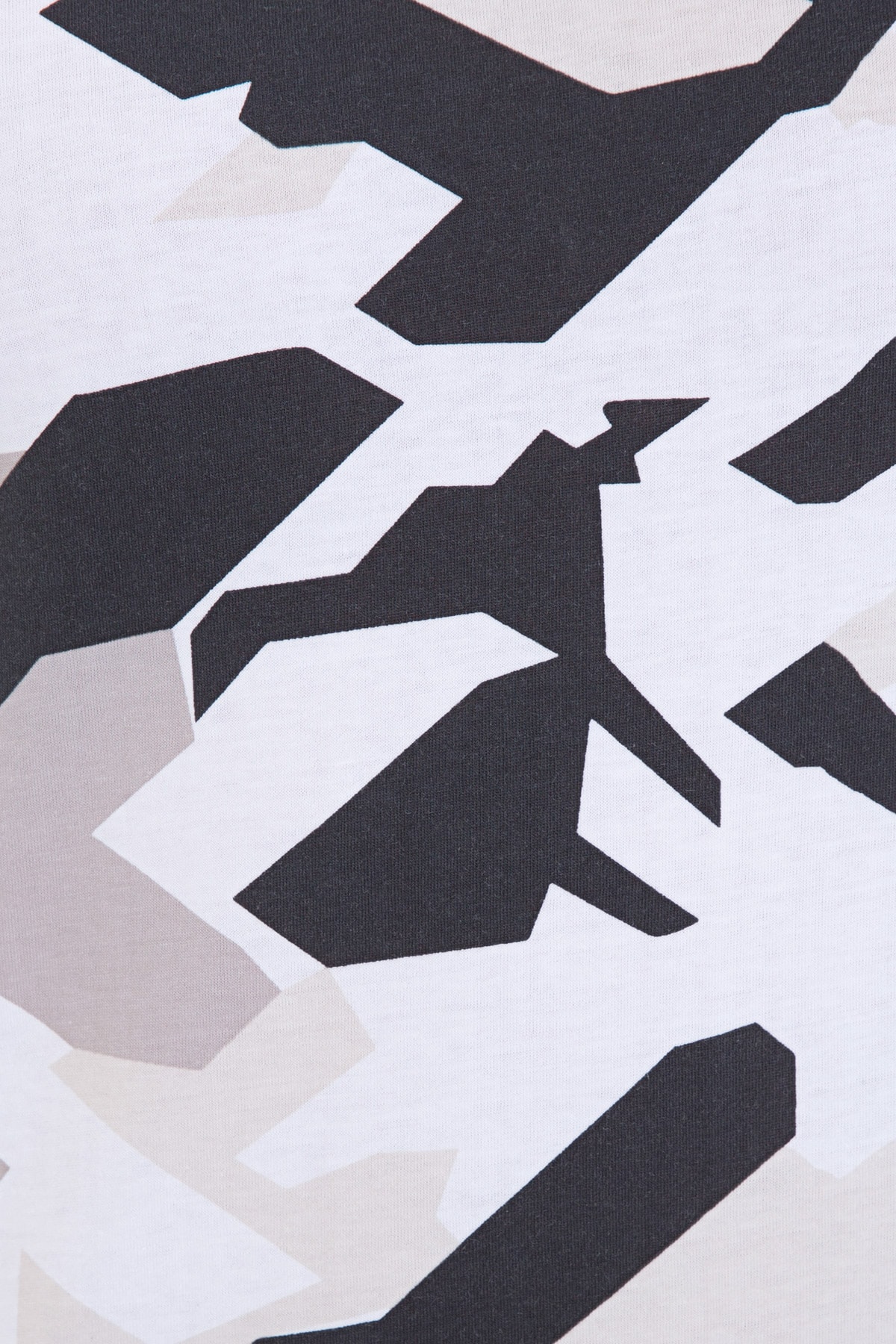 تیشرت مردانه بژ پیرکاردین | G021SZ011.000.1201157 اورجینال - تصویر 5