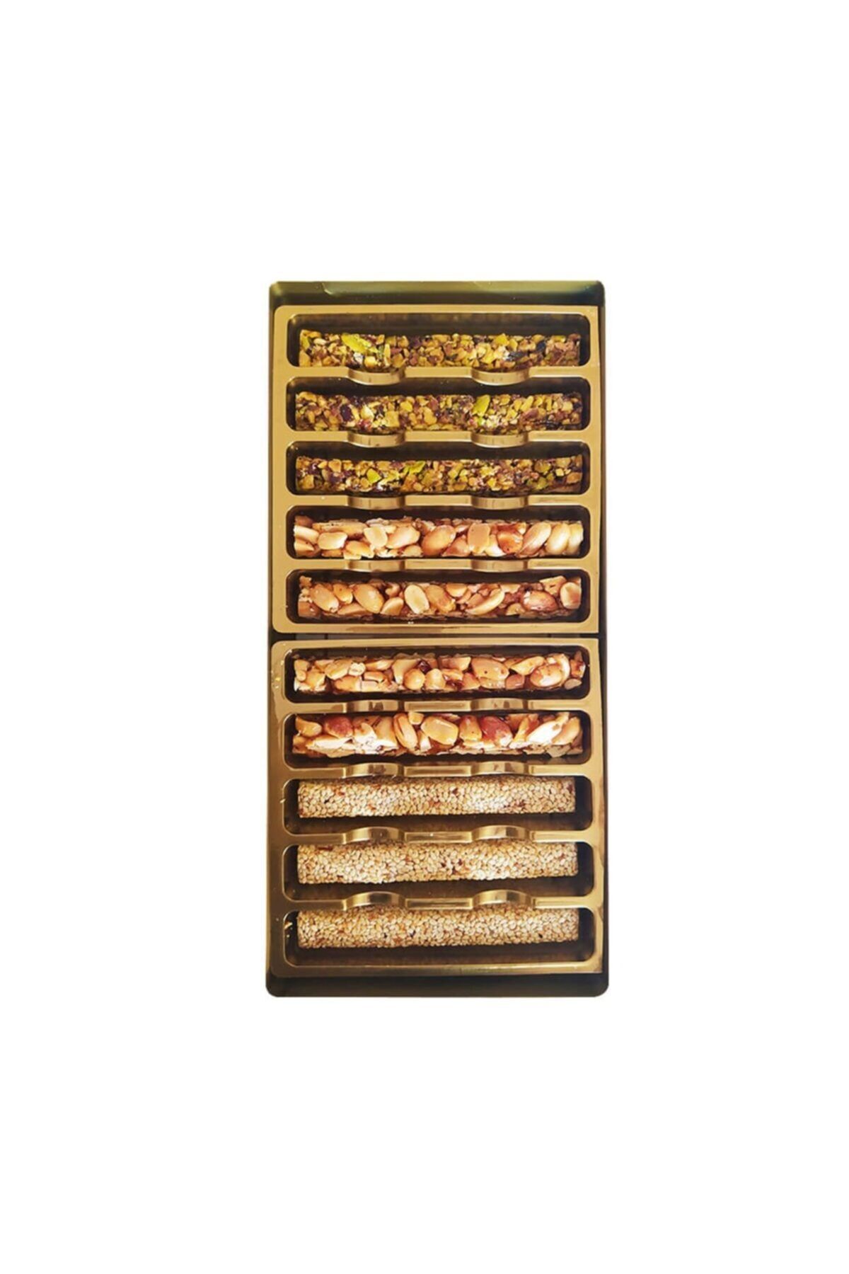 mix krokan aux arachides 140 g