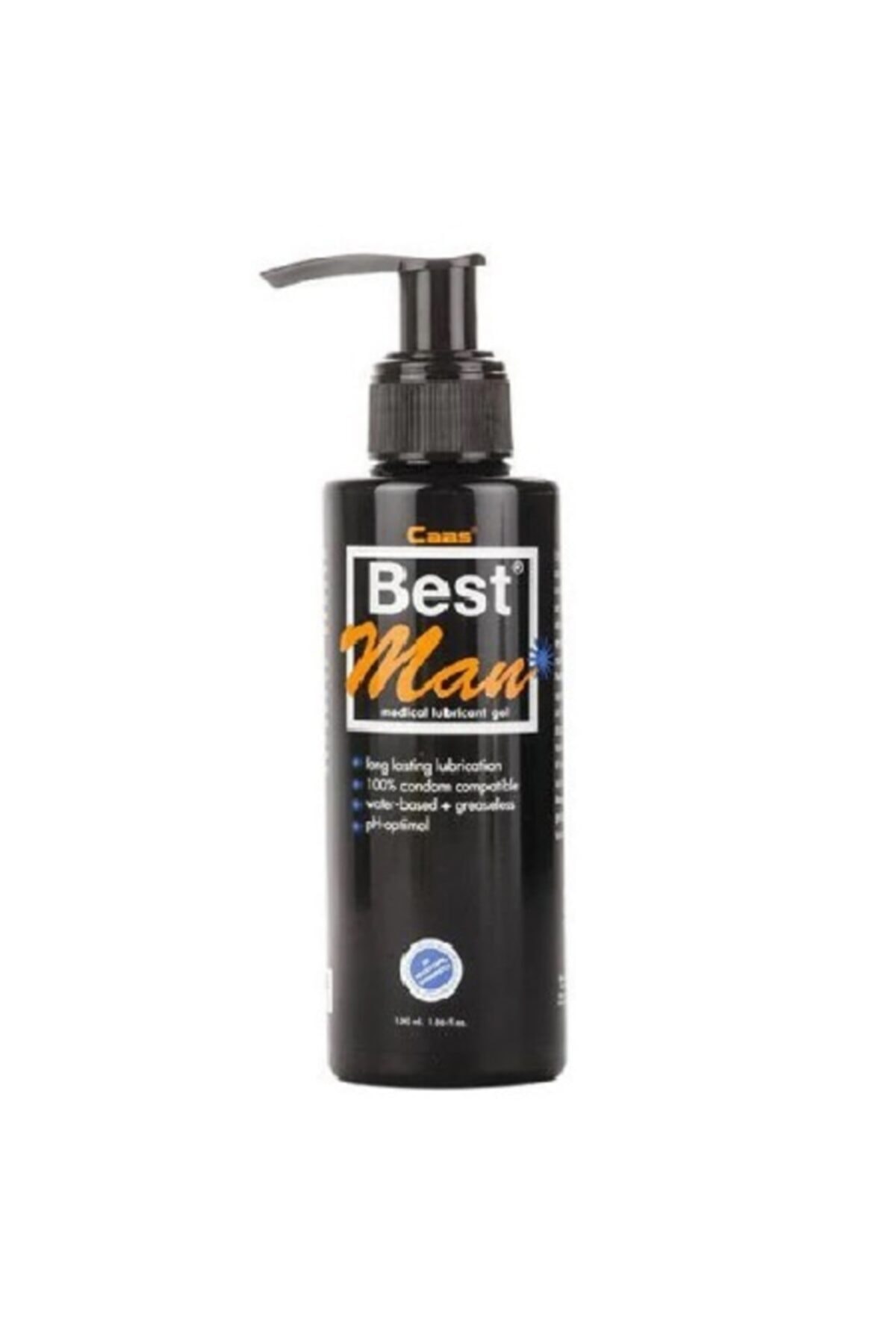Vakum Pompası + Cabs Kayganlaştırıcı Jel 150 Ml 4