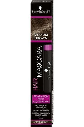 schwarzkopf sac maskarasi koyu kahve fiyati yorumlari trendyol