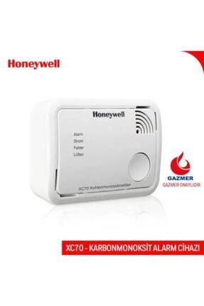 Xc70 Karbonmonoksit Gaz Alarm Cihazı | Igdaş Onaylı HON-XC70
