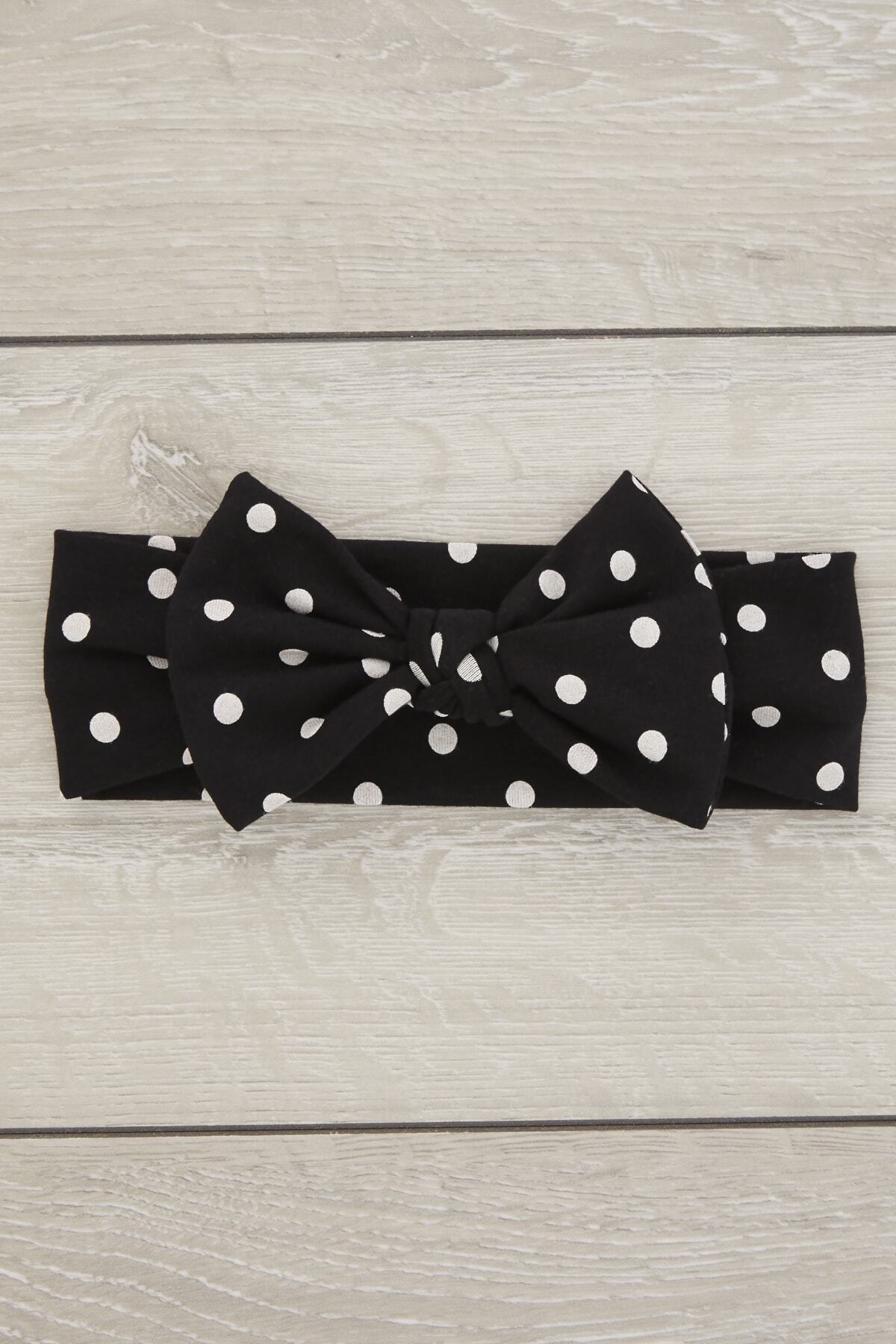 El Yapımı Yumuşak Fiyonk Bağlamalı Doğal Pamuklu Penye Bebek Çocuk Kız Bandana Best Of Serisi 6