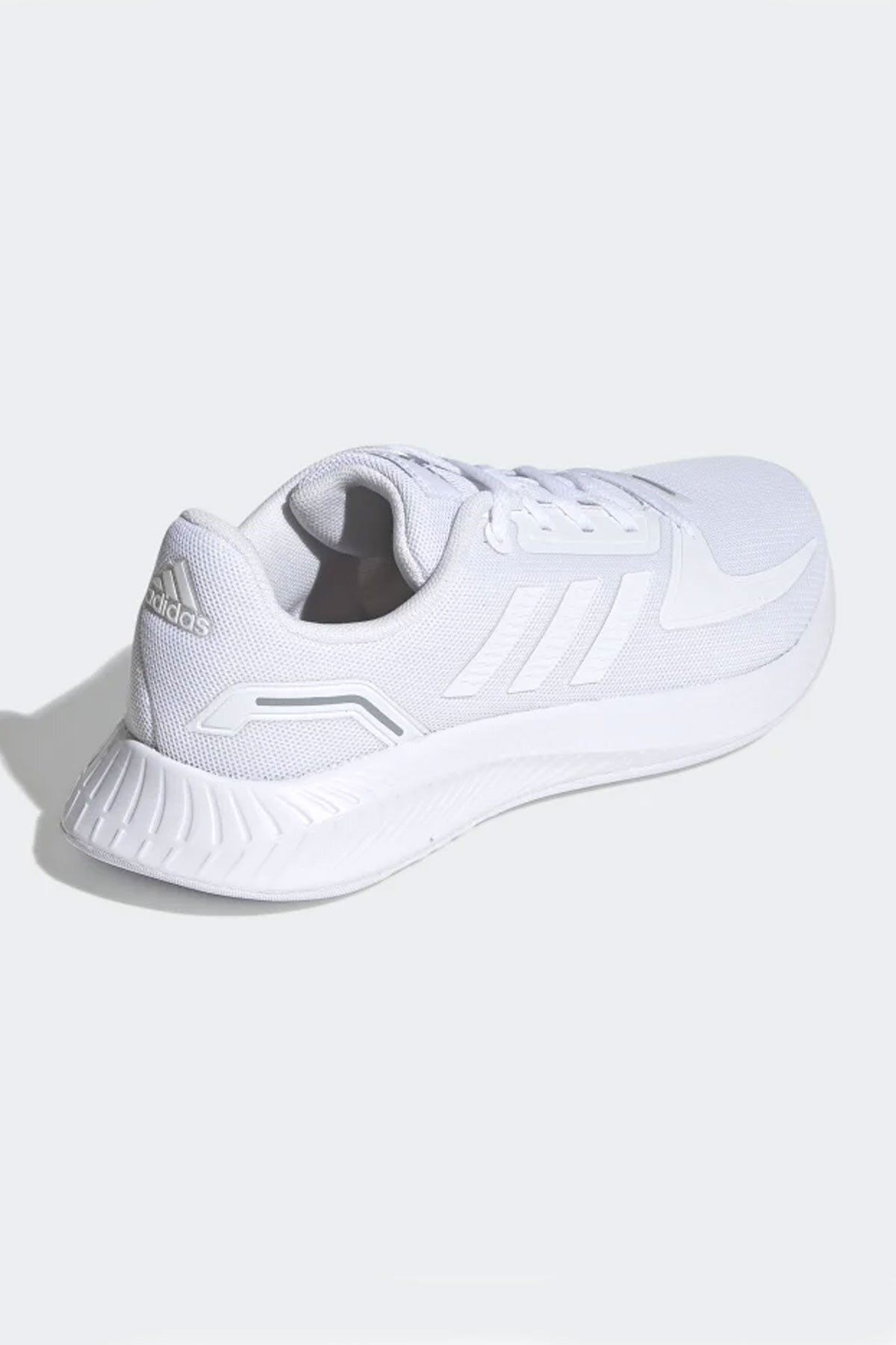Adidas run cheap falcon harga