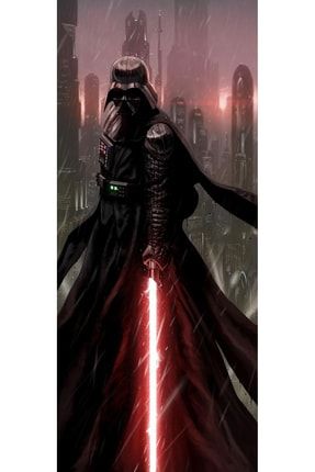 Darth Vader Poster DERİNCEPOSTER9