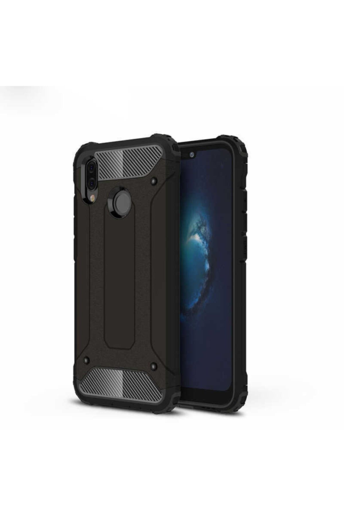 kavim huawei p20 lite kilif rugged