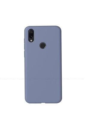 Xiaomi Redmi Note 7 Içi Kadife Lansman Silikon Kılıf note7lansman