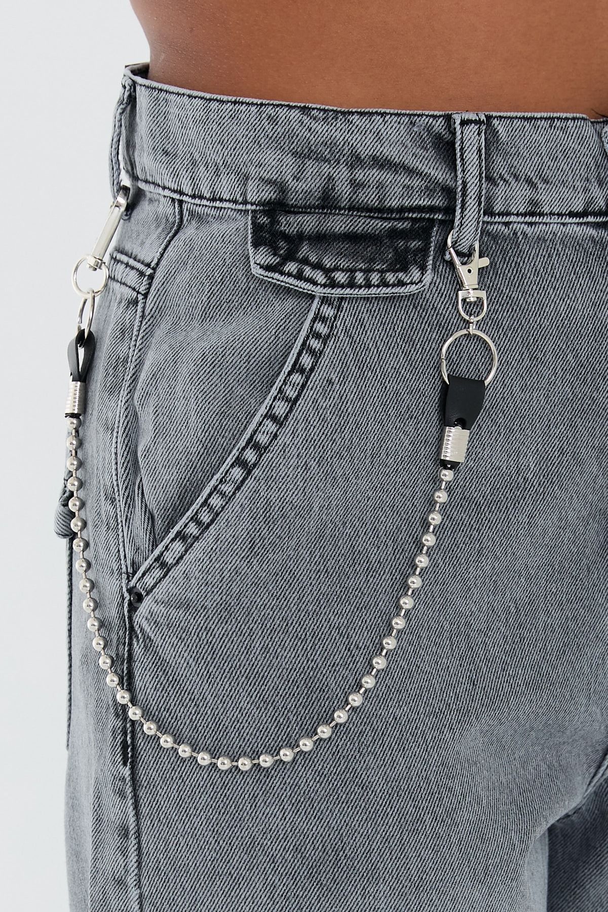 Kadın Slouchy Jeans 1103